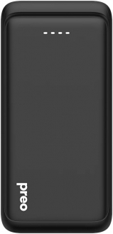 Preo PS6 10000 mAh Powerbank