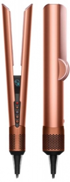 Dyson Airstrait Amber Silk Saç Düzleştirici