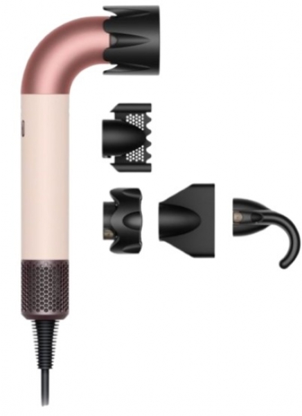 Dyson Supersonic r™ 122781 01 Saç Kurutma Makinesi