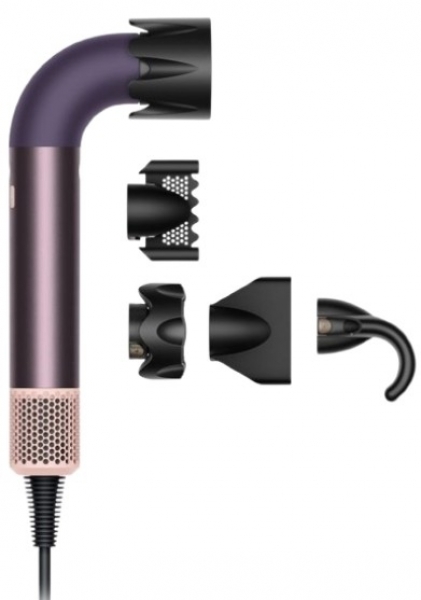 Dyson Supersonic r™ 122781 01 Saç Kurutma Makinesi