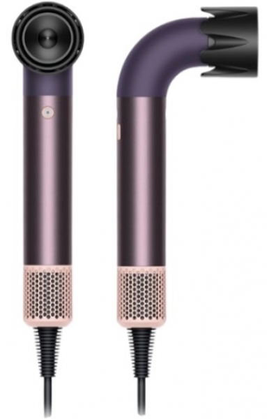 Dyson Supersonic r™ 122781 01 Saç Kurutma Makinesi