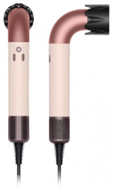 Dyson Supersonic r™ 122781 01 Saç Kurutma Makinesi