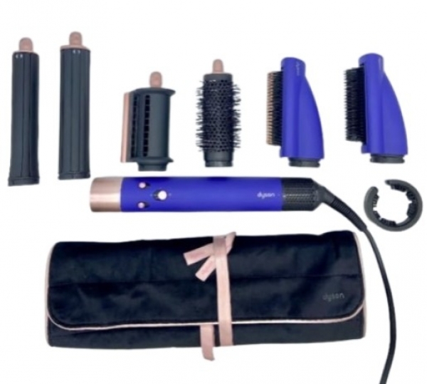 Dyson Airwrap Complete Long Elektrikli Fırça