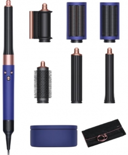 Dyson Airwrap Complete Long Elektrikli Fırça