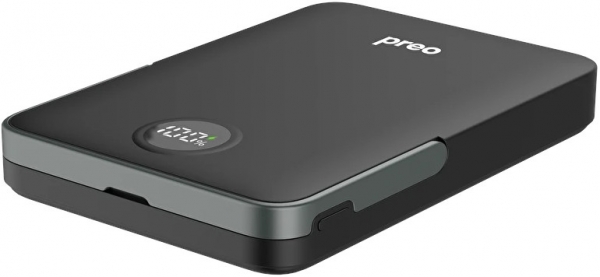 Preo PS9 10000 mAh Powerbank