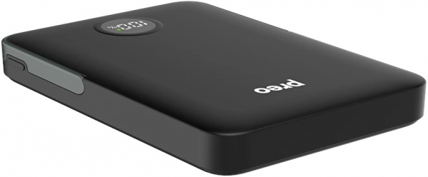 Preo PS9 10000 mAh Powerbank