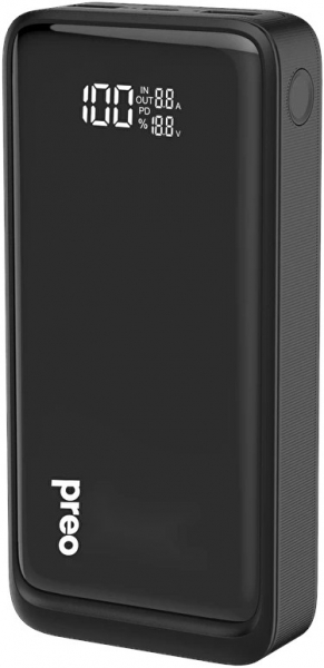 Preo PS10 100W 20000 mAh Powerbank
