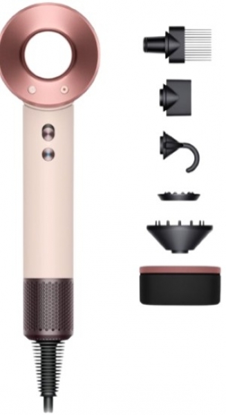 Dyson Supersonic 453981-01 Saç Kurutma Makinesi