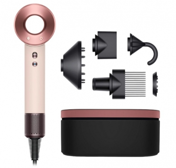 Dyson Supersonic 453981-01 Saç Kurutma Makinesi