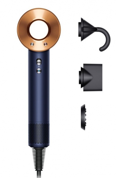 Dyson Supersonic™ 113277-01 Saç Kurutma Makinesi