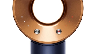 Dyson Supersonic™ 113277-01 Saç Kurutma Makinesi