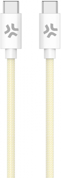 Celly USB-C to USB-C 60W Şarj Kablosu