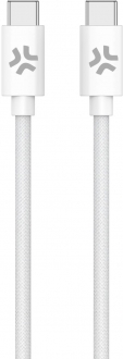 Celly USB-C to USB-C 60W Şarj Kablosu