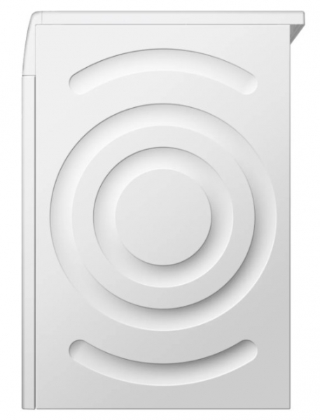 Bosch WQJ24200TR Isı Pompalı Kurutma Makinesi