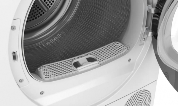 Bosch WQJ24200TR Isı Pompalı Kurutma Makinesi