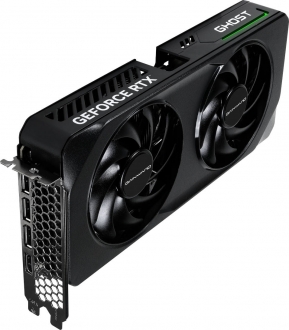 Gainward GeForce RTX 5060 Ti Ghost 16GB OC Ekran Kartı