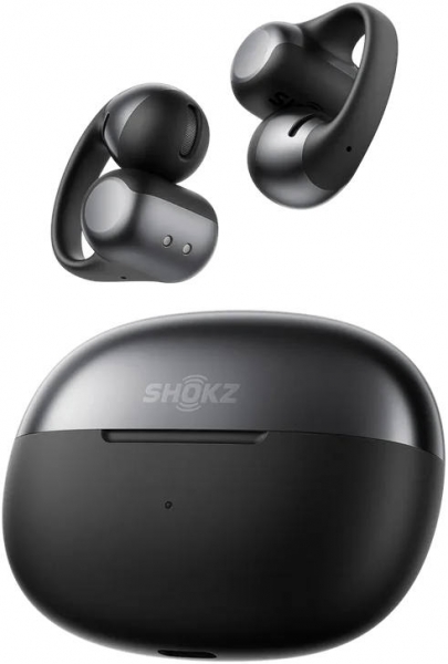 Shokz OpenDots One Tam Kablosuz Kulaklık