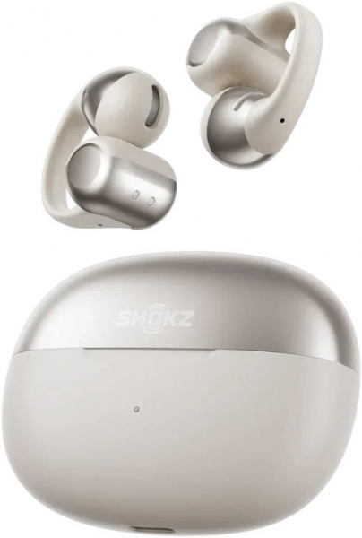 Shokz OpenDots One Tam Kablosuz Kulaklık