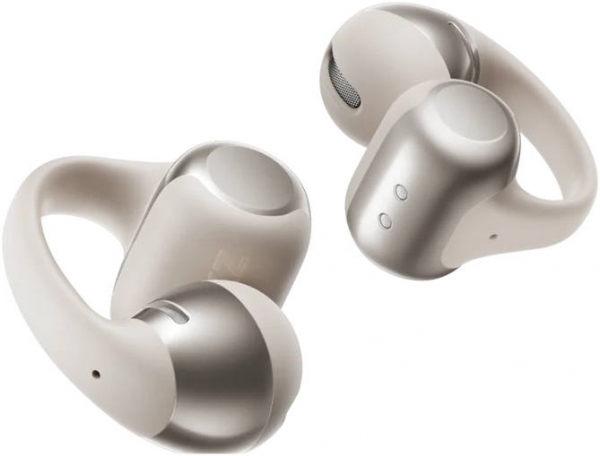 Shokz OpenDots One Tam Kablosuz Kulaklık