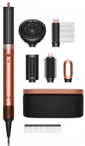 Dyson Airwrap Co-anda2x™ Saç Maşası