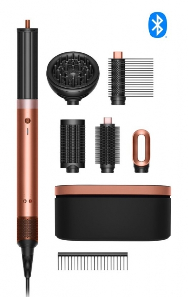 Dyson Airwrap Co-anda2x™ Saç Maşası