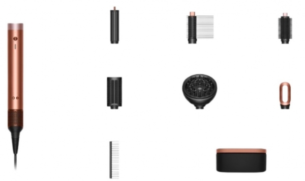 Dyson Airwrap Co-anda2x™ Saç Maşası