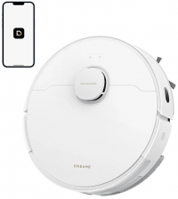 Dreame D20 resim