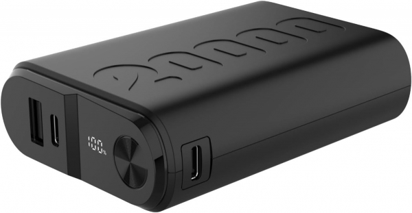 Celly PBUP20000 20000 mAh Powerbank