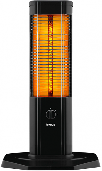 Luxeva LXV2000-TS 1200W Infrared Isıtıcı