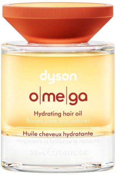 Dyson Omega Nemlendirici 30 ml Bakım Yağı