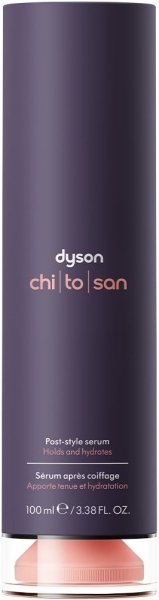 Dyson Chitosan Şekillendirme Sonrası Saç Serumu Saç Kremi