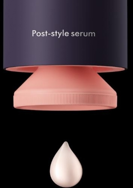 Dyson Chitosan Şekillendirme Sonrası Saç Serumu Saç Kremi
