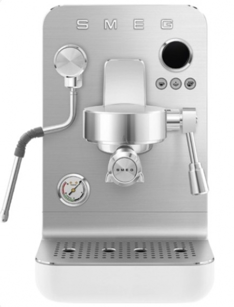 Smeg EMC02 Kahve Makinesi