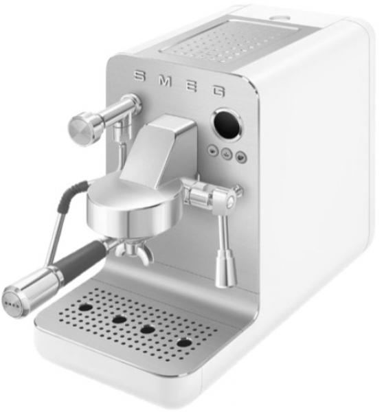 Smeg EMC02 Kahve Makinesi