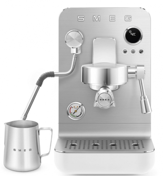 Smeg EMC02 Kahve Makinesi