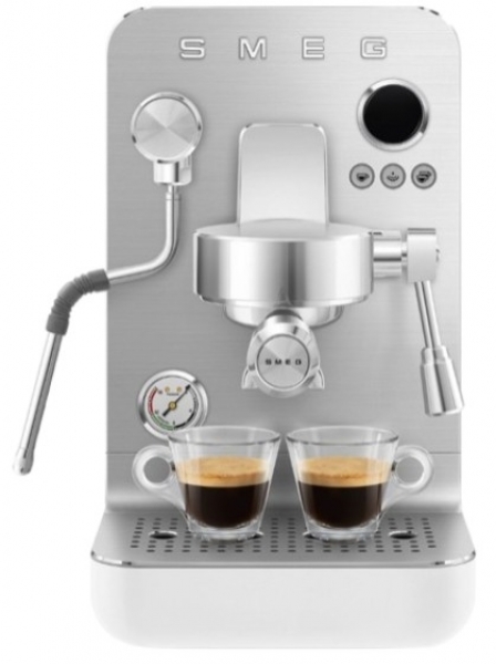 Smeg EMC02 Kahve Makinesi