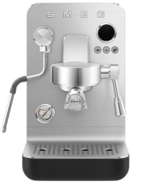 Smeg EMC02 Kahve Makinesi