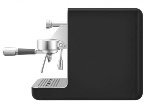 Smeg EMC02 Kahve Makinesi
