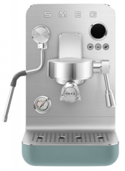 Smeg EMC02 Kahve Makinesi