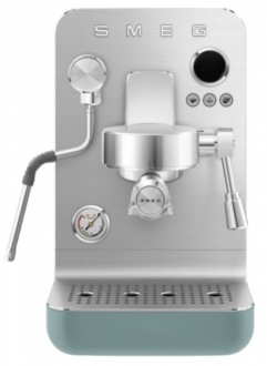 Smeg EMC02 Kahve Makinesi