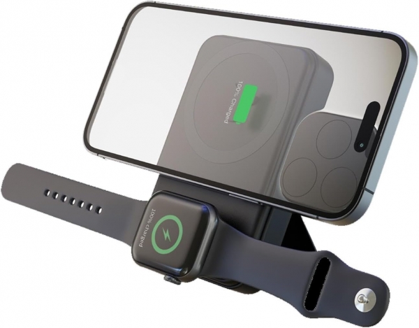 Celly MAGPBW10000 10000 mAh Powerbank