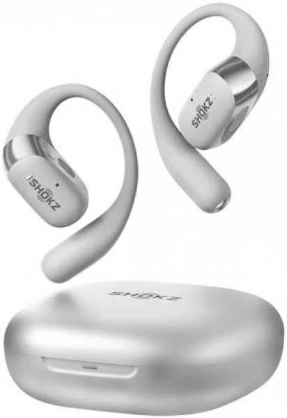 Shokz OpenFit 2+ Tam Kablosuz Kulaklık