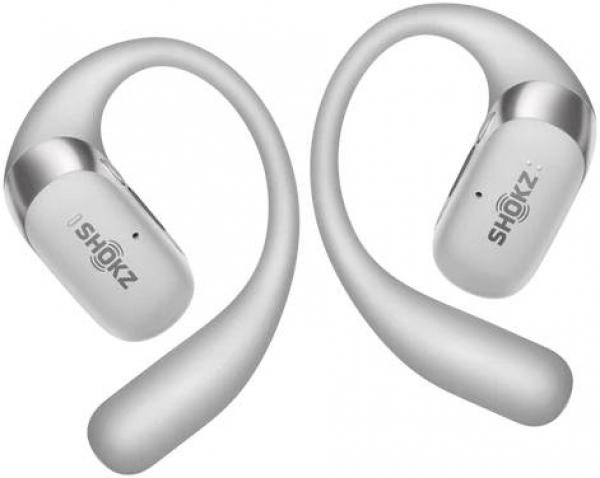 Shokz OpenFit 2+ Tam Kablosuz Kulaklık