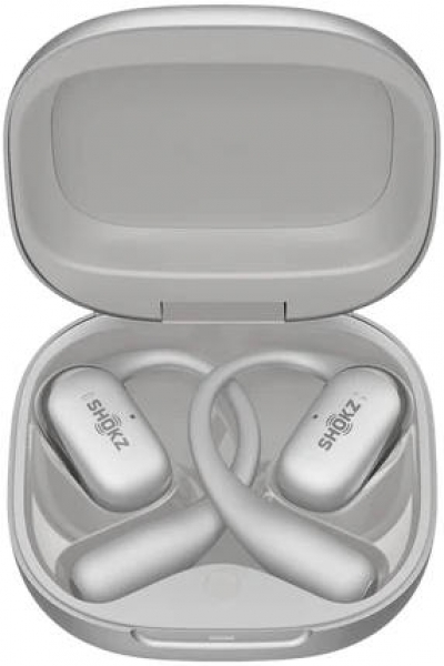 Shokz OpenFit 2+ Tam Kablosuz Kulaklık