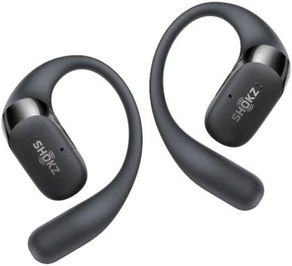 Shokz OpenFit 2+ Tam Kablosuz Kulaklık