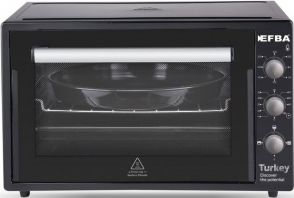 Efba 7003 Mini Fırın