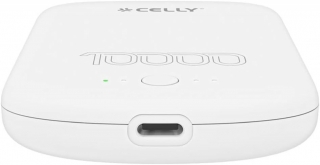 Celly MAGPB10000PRO 10000 mAh Powerbank