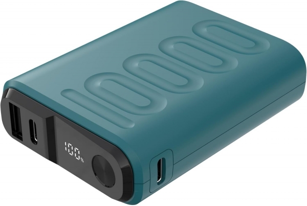 Celly PBUP10000 10000 mAh Powerbank