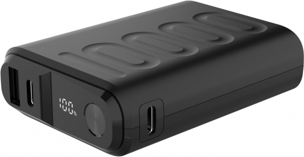 Celly PBUP10000 10000 mAh Powerbank