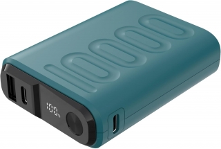 Celly PBUP10000 10000 mAh Powerbank
